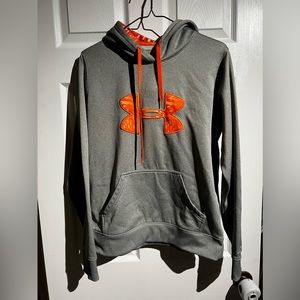 Under Armour Hoodie